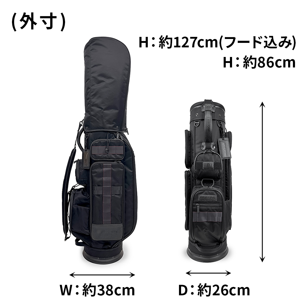 BRIEFING GOLF（ブリーフィングゴルフ） ブリーフィング ゴルフ