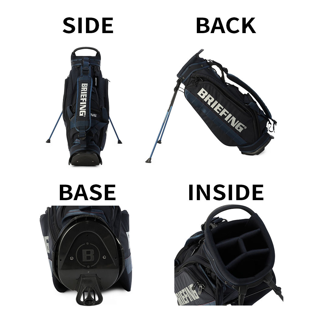 BRIEFING GOLF（ブリーフィングゴルフ） ブリーフィング ゴルフ