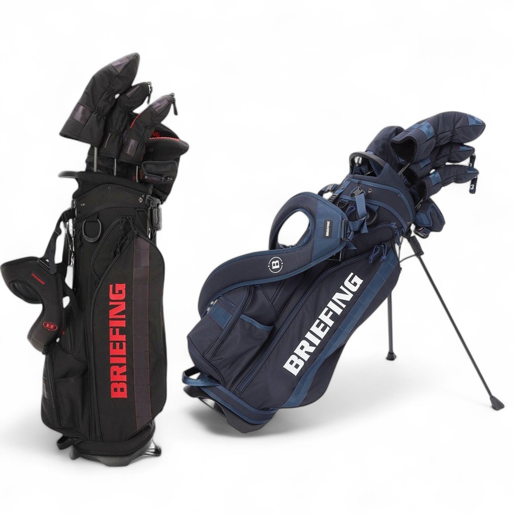 BRIEFING GOLF（ブリーフィングゴルフ） ブリーフィング ゴルフ クラブ