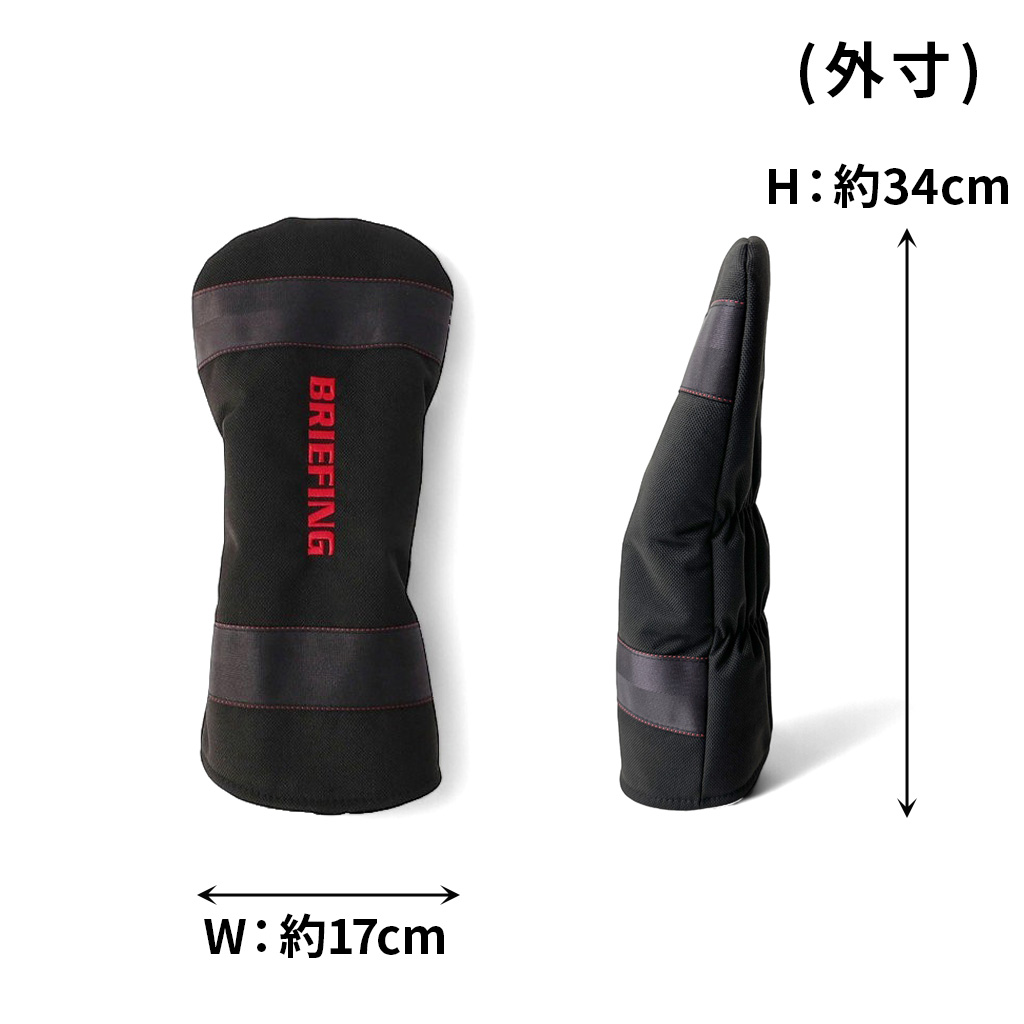 BRIEFING GOLF（ブリーフィングゴルフ） ブリーフィング ゴルフ クラブ