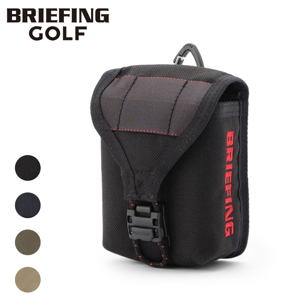 BRIEFING ブリーフィング　スコープケース　限定　コヨーテ brg253g28.jpg