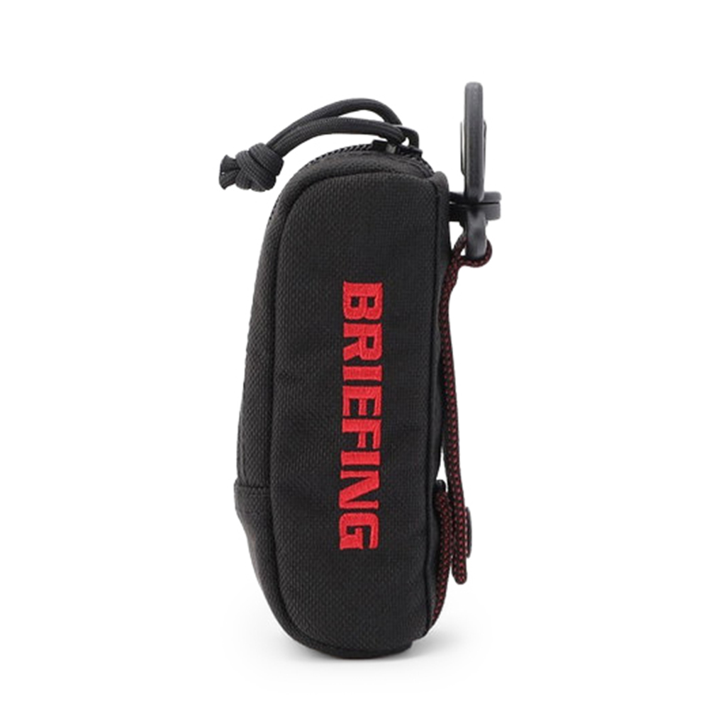BRIEFING GOLF ゴルフボールケース、ティーケース｜ゴルフ用バッグ