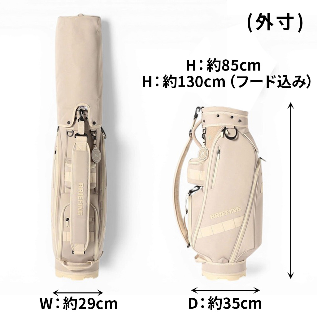 BRIEFING GOLF（ブリーフィングゴルフ） ブリーフィング ゴルフ