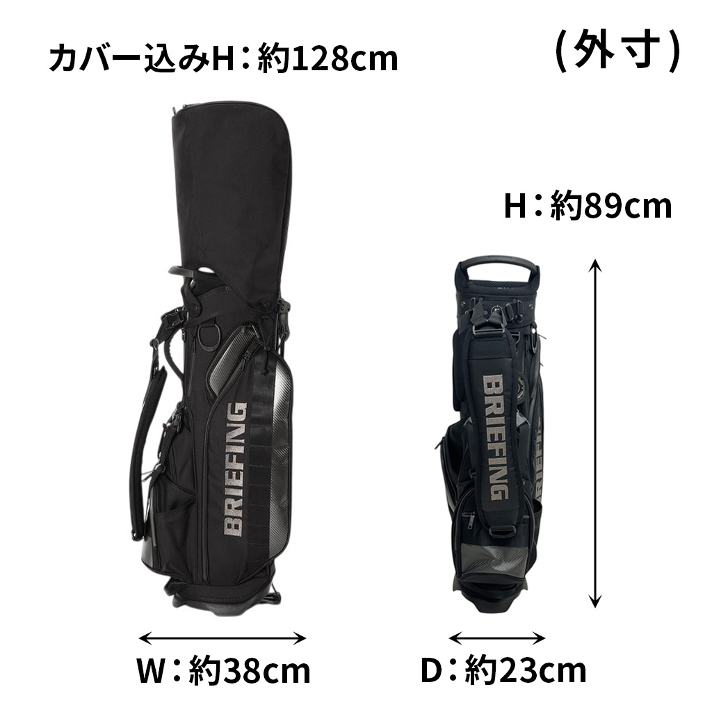BRIEFING GOLF（ブリーフィングゴルフ） ブリーフィング ゴルフ