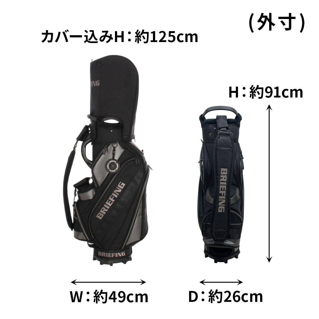 BRIEFING GOLF（ブリーフィングゴルフ） ブリーフィング ゴルフ