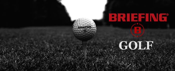 新作爆買い BRIEFING ブリーフィング ゴルフ パターカバー ハーフマレット型 HALF MALLET PUTTER COVER FIDLOCK BRG201G04 二葉かばん - 通販 - PayPayモール 在庫通販