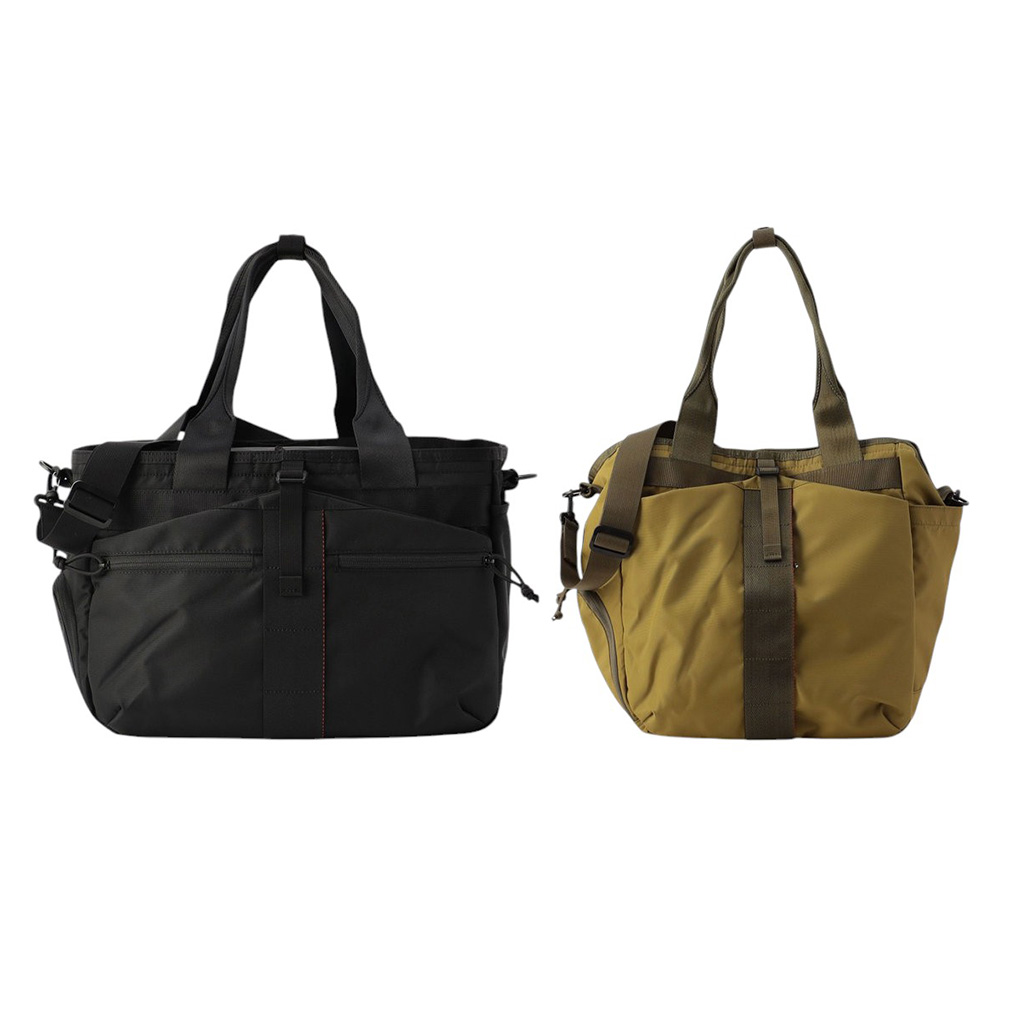 BRIEFING（ブリーフィング） アーバンジム URBAN GYM トートバッグ