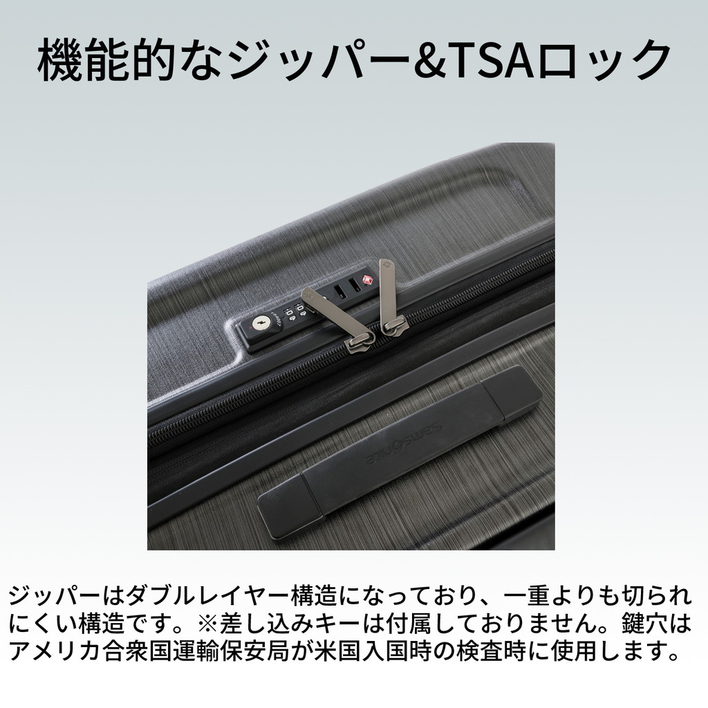 Samsonite（サムソナイト） 【ノベルティ特典】 正規品 エヴォア