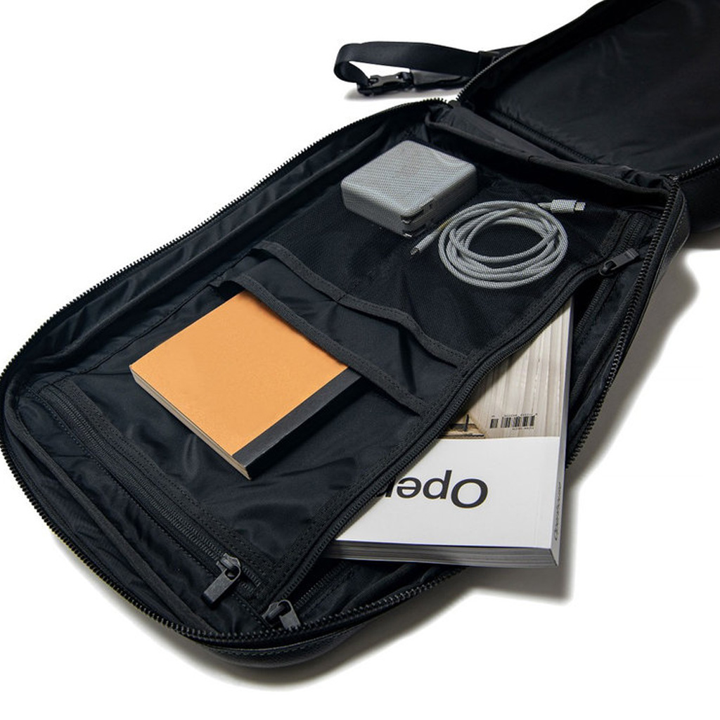 FARO（ファーロ） アーバンレザー パックパック リュックサック