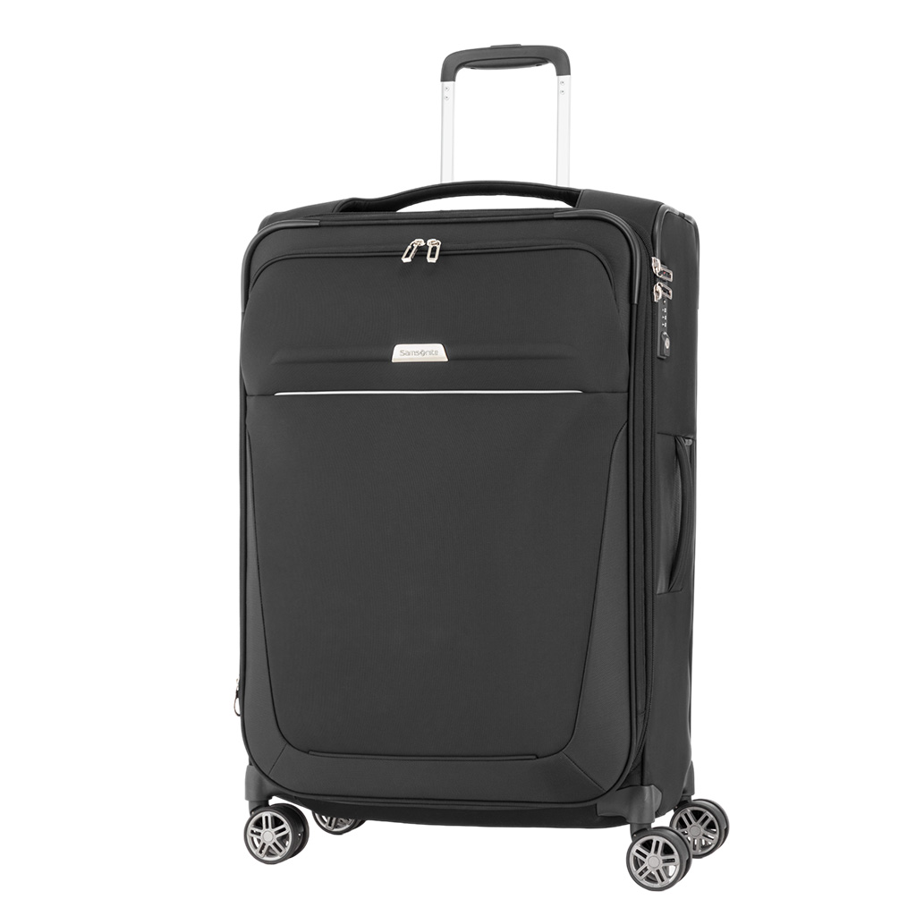 サムソナイト ビーライト4 スーツケース キャリーバッグ エキスパンダブル メンズ レディース 4〜7泊 GM3-003 Samsonite B-LITE4 正規品 | Samsonite | 01