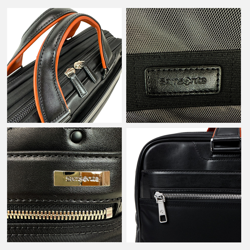 (値下可)Samsonite EPID3 3WAYバッグブラックエキスパンダブル EPID 3 EXP ビジネスバッグ エピッド 3 | Multiverse マルチバース