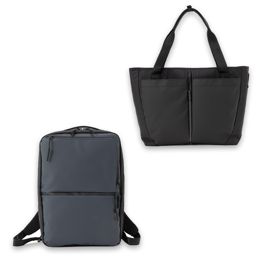 Samsonite（サムソナイト）サブ-リムコレクション ビジネスリュック 黒 Samsonite（サムソナイト） サブ-リム ツーウェイバッグL メンズ HT7
