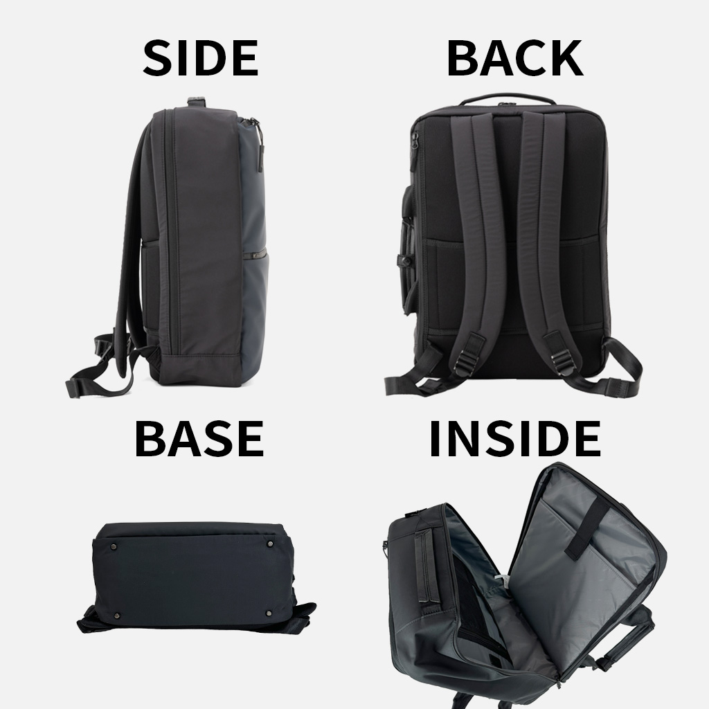 Samsonite（サムソナイト） サブ-リム ツーウェイバッグL メンズ HT7