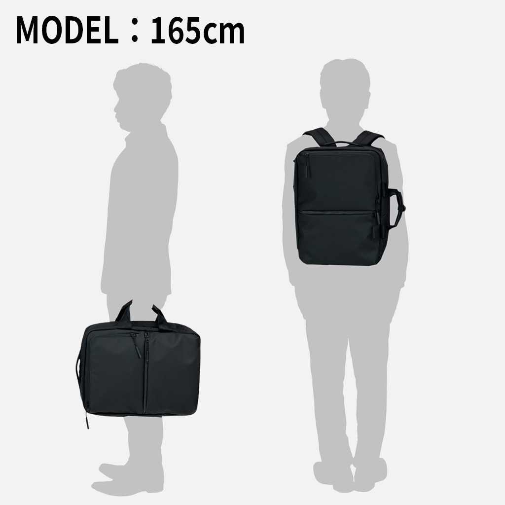 Samsonite（サムソナイト） サブ-リム ツーウェイバッグL メンズ HT7