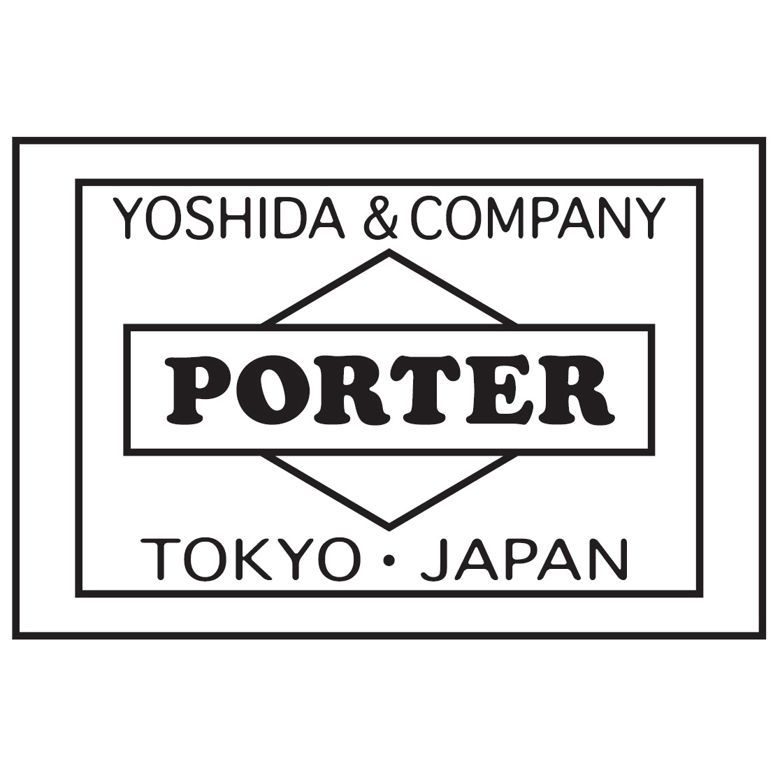PORTER / ポーター