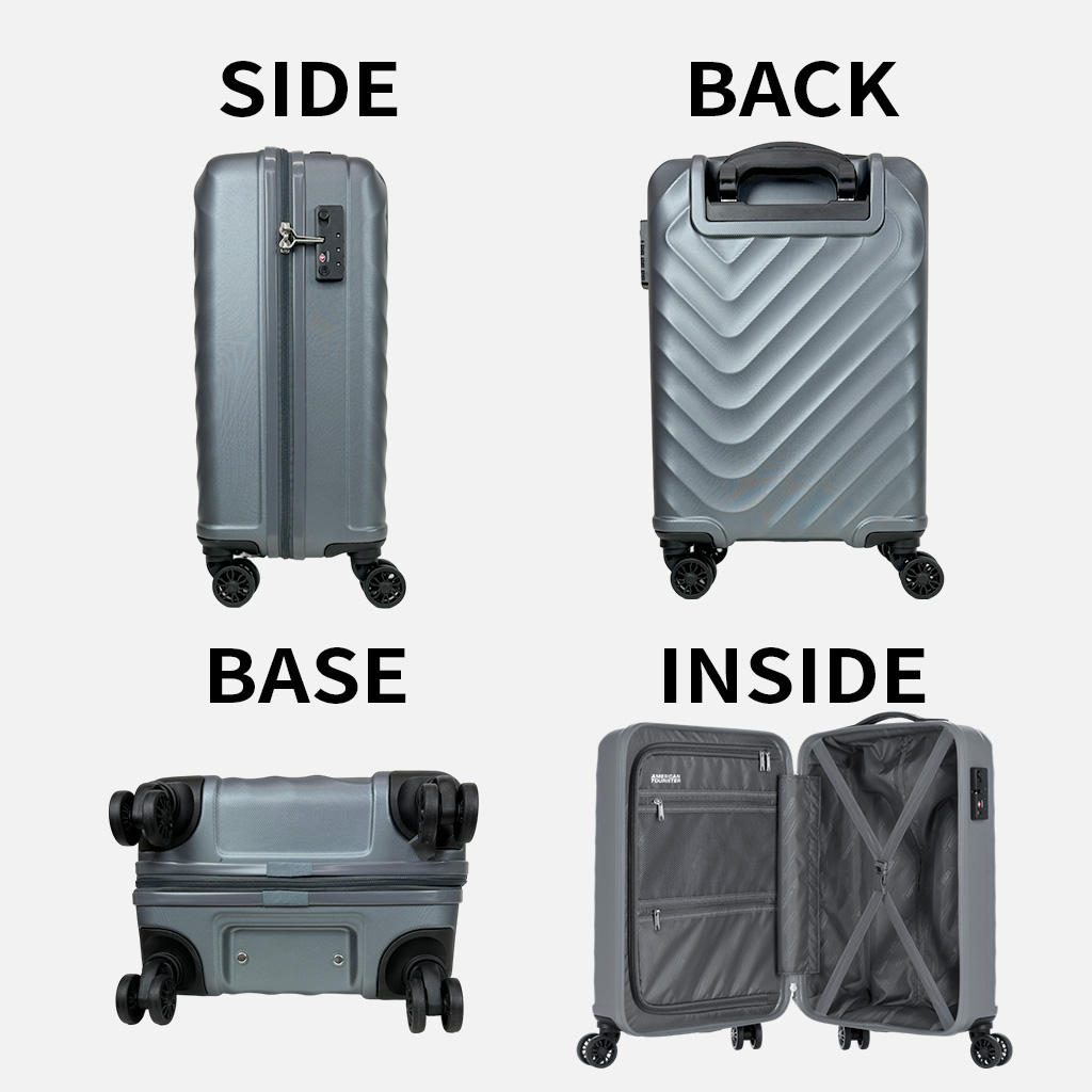 AMERICAN TOURISTER（アメリカンツーリスター） セナ スーツケース