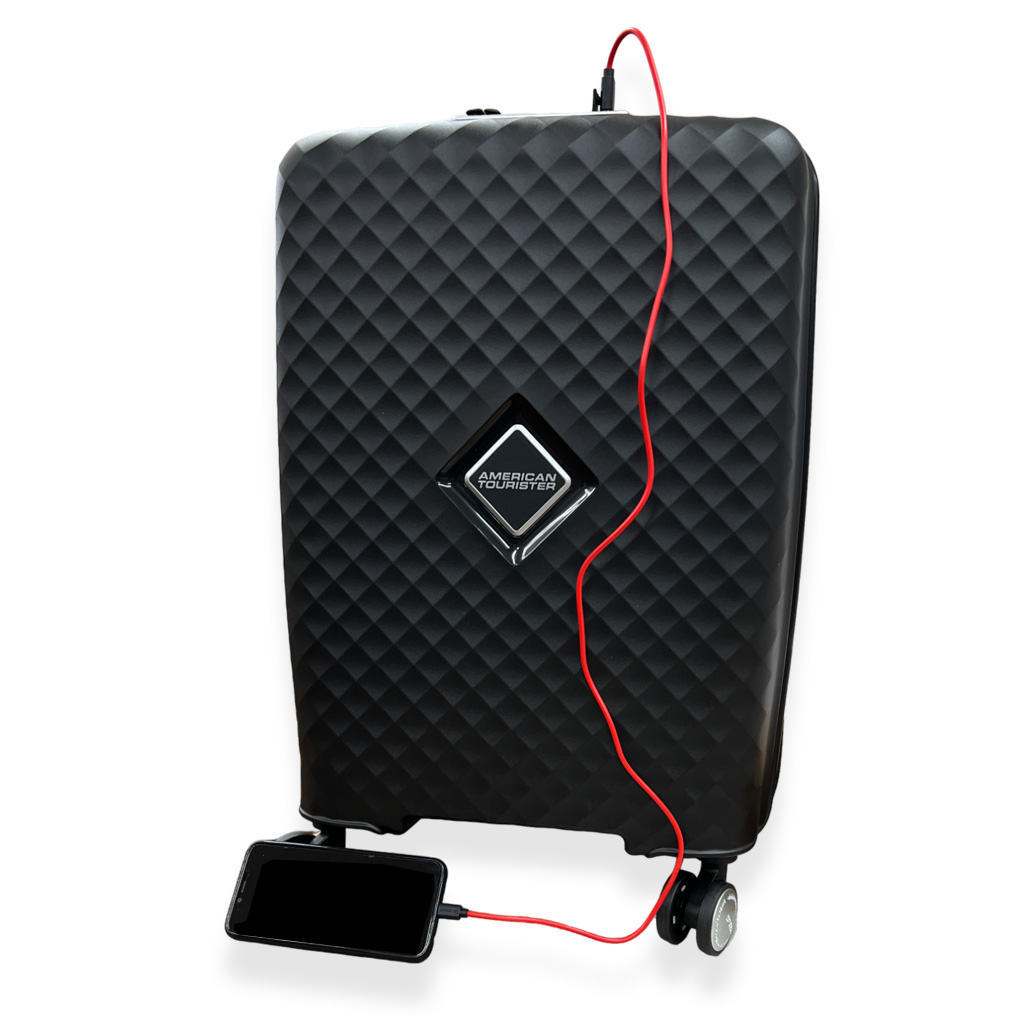 AMERICAN TOURISTER（アメリカンツーリスター） スクアセム スーツ