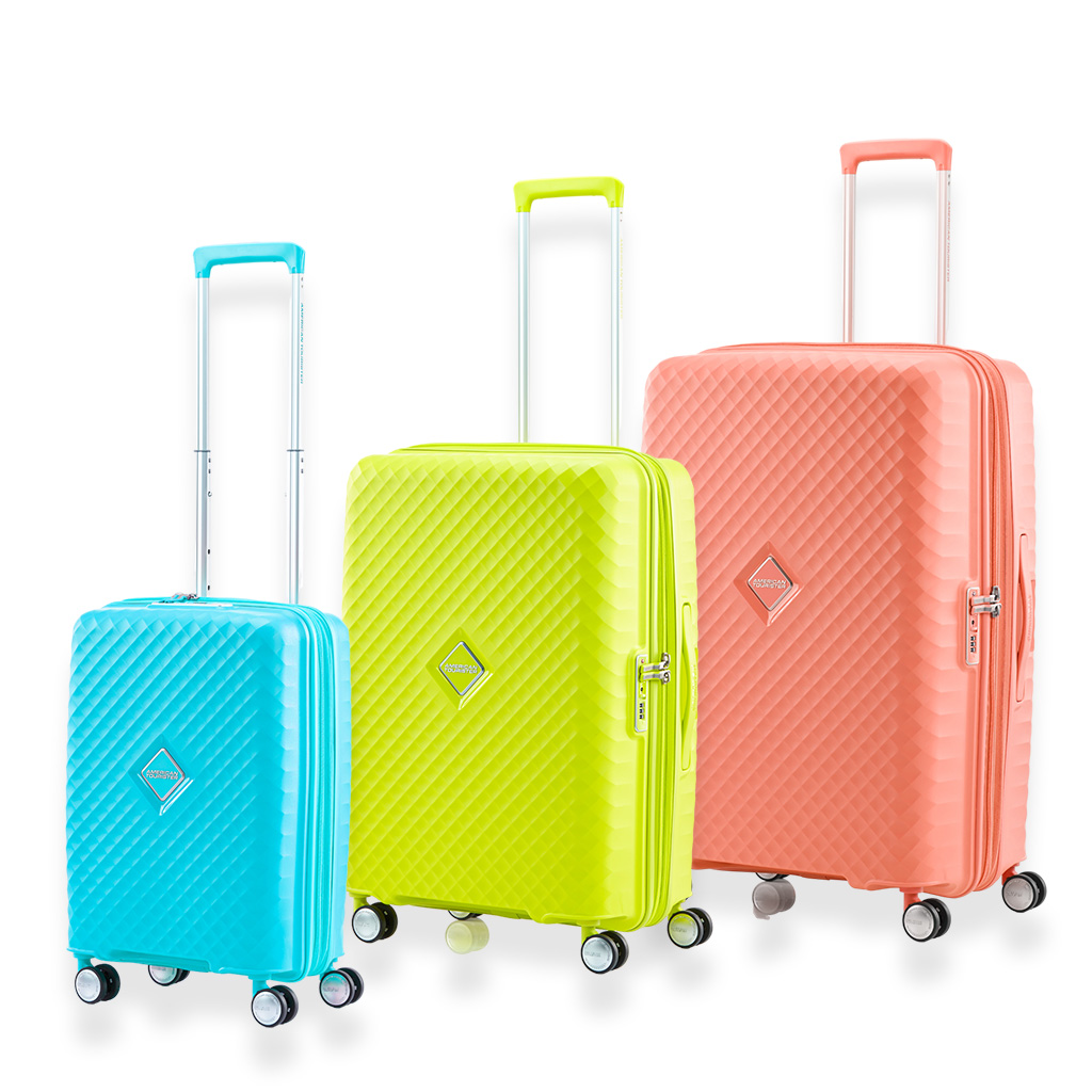 AMERICAN TOURISTER（アメリカンツーリスター） スクアセム スーツ