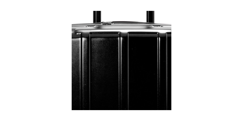 BRIEFING（ブリーフィング） ジェットトラベル スーツケース BRA253C25