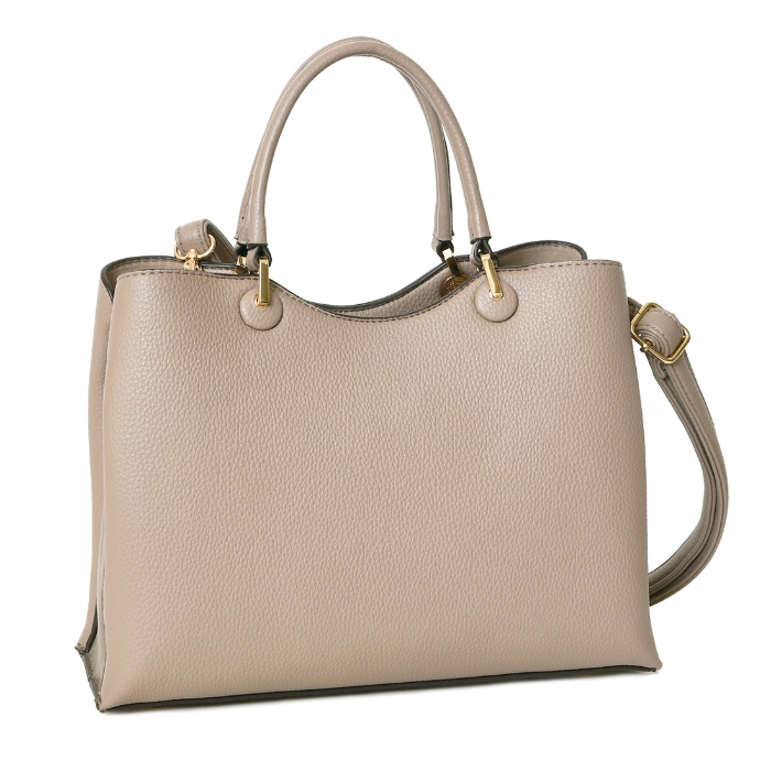 PERENNE レディース ハンドバッグ ショルダーバッグ 2way