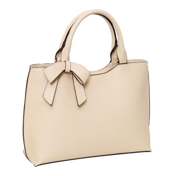 【SALE3,410円OFF】レディース ハンドバッグ リボン 2way ショルダー ゴールド金具 PERENNE ペレンネ 20179 | PERENNE | 03