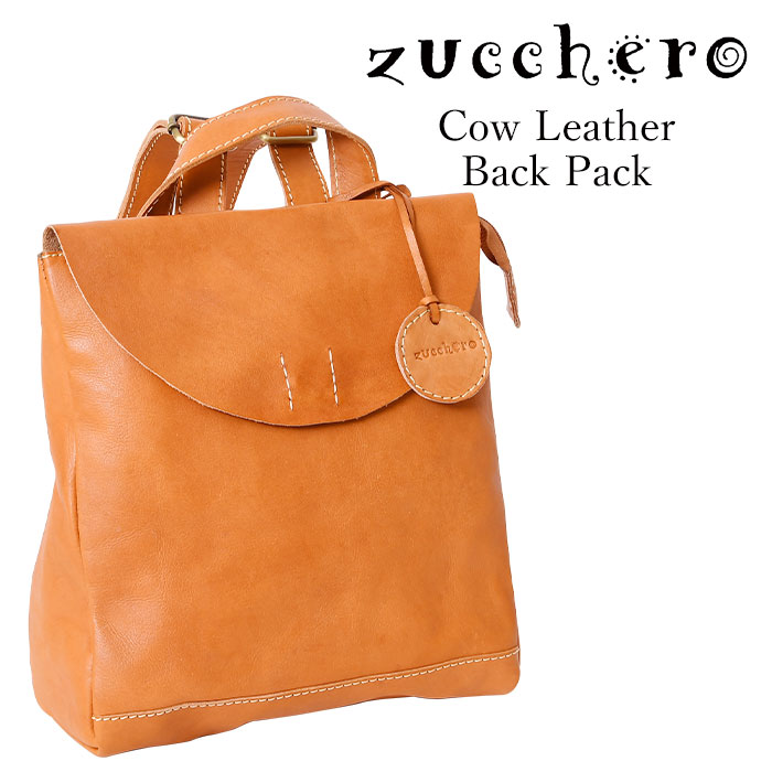 バッグ zucchero filato zucchero filato バックパック かぶせ フラップ マグネット
