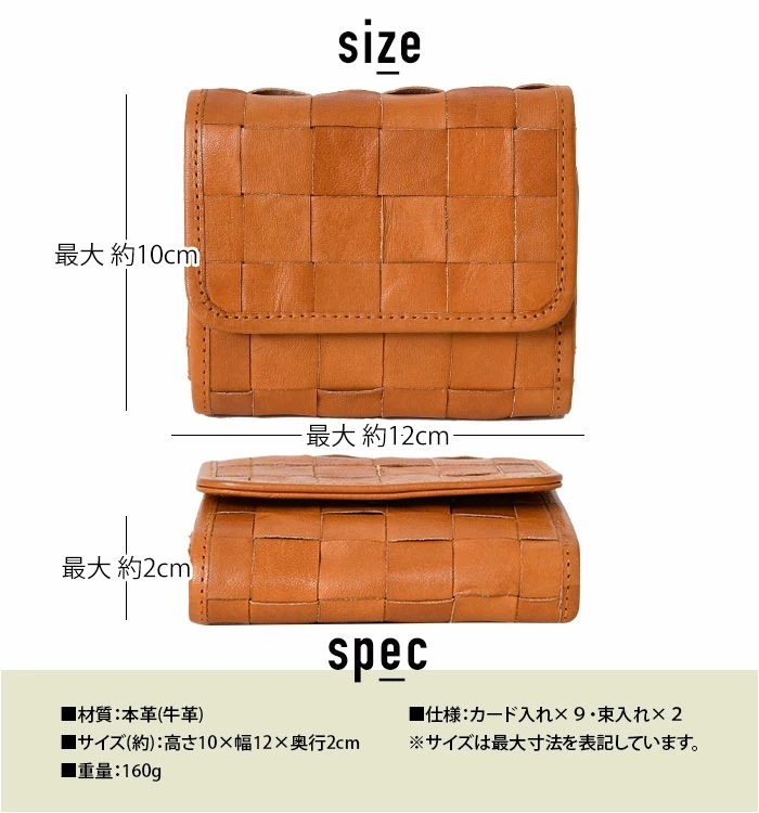 サイズ