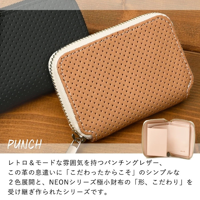 【SALE／37%OFF】 メンズ レディース 短財布 二つ折り ラウンドファスナー 小物