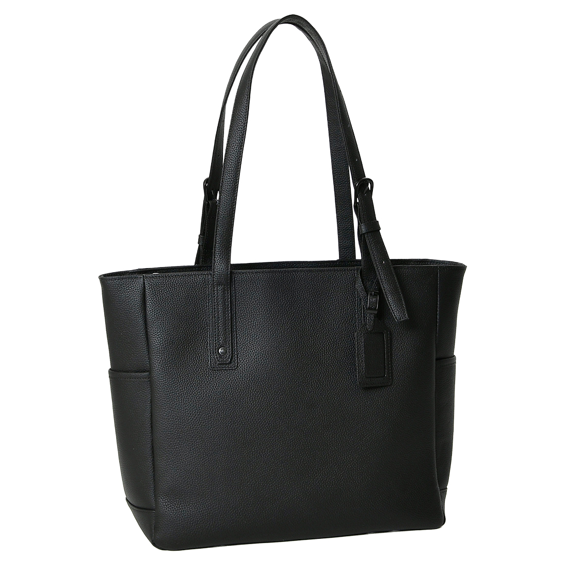 SOLATINA（ソラチナ） メンズ トートバッグ A4対応 ファスナー開閉