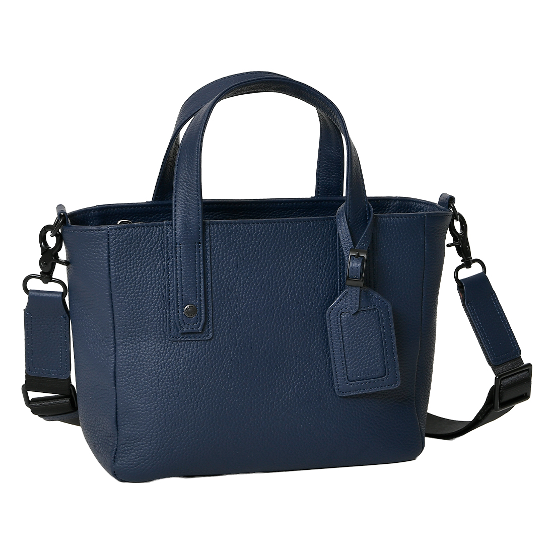 SOLATINA（ソラチナ） メンズ ミニトート 2way ショルダーバッグ