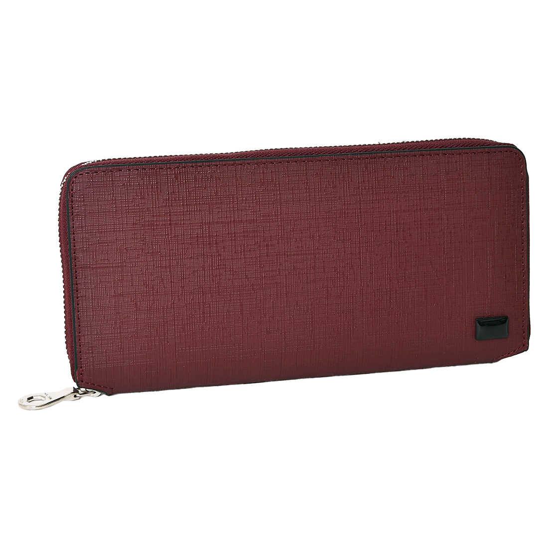 SOLATINA（ソラチナ） メンズ 長財布 ラウンドファスナー College ser