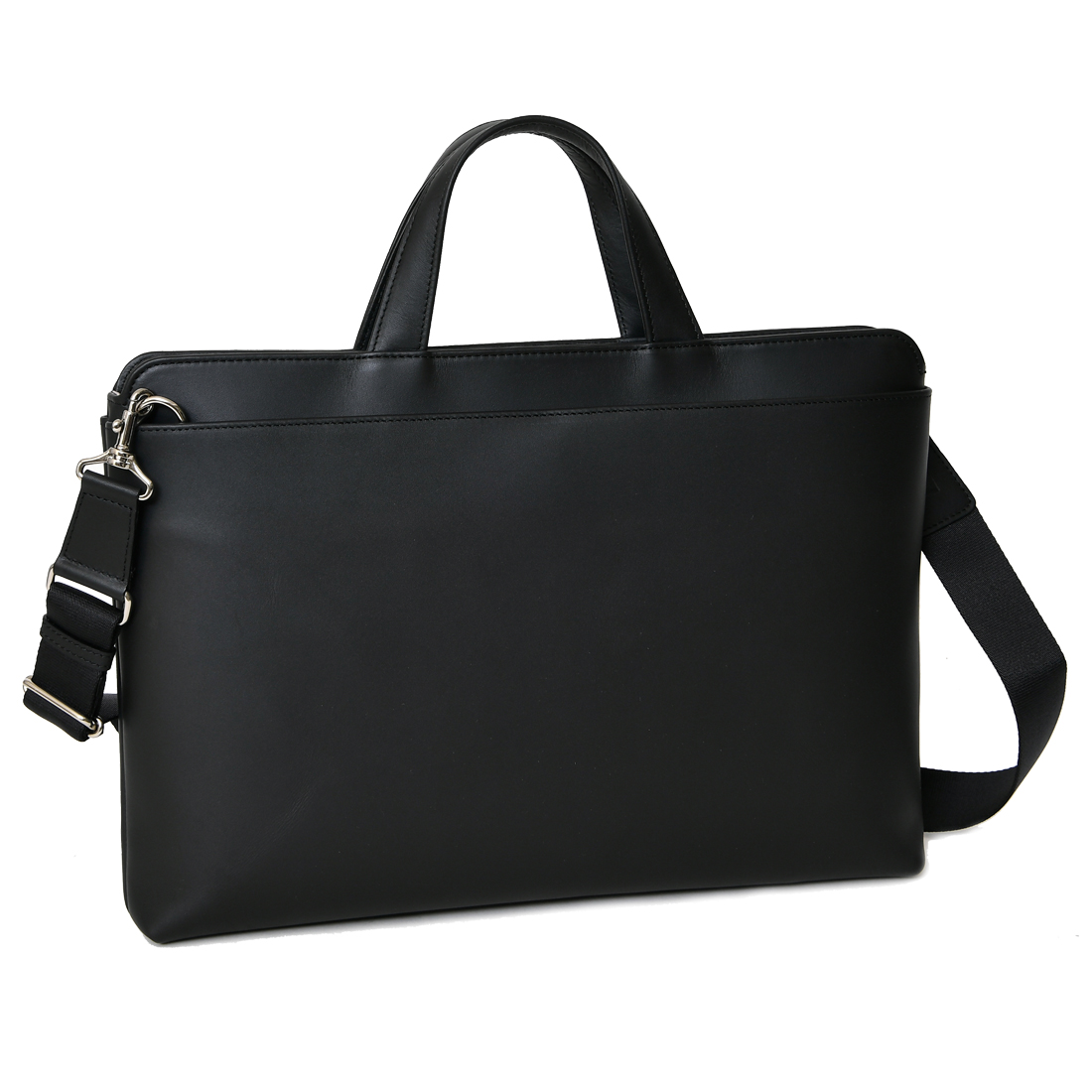 TRION（トライオン） メンズ トートバッグ ブリーフケース 2way