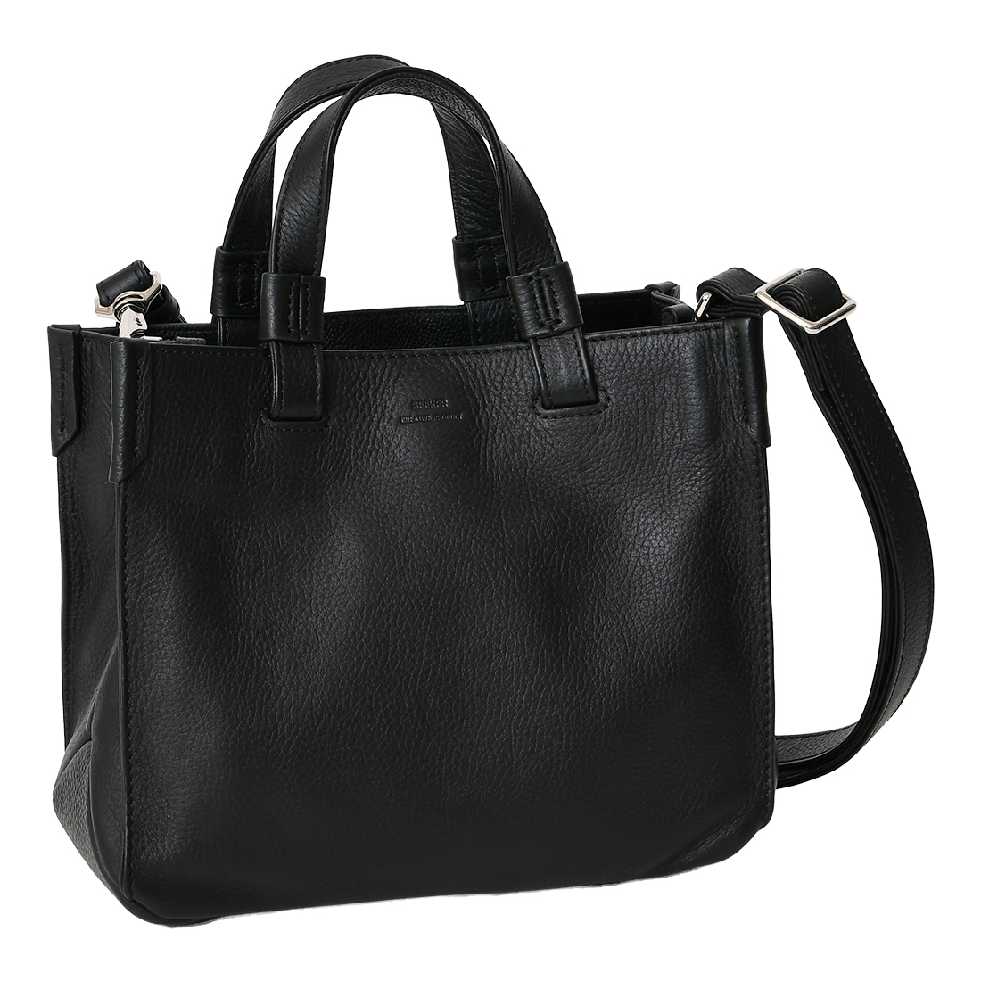 SEEKER（シーカー） メンズ ハンドバッグ ショルダーバッグ 2way