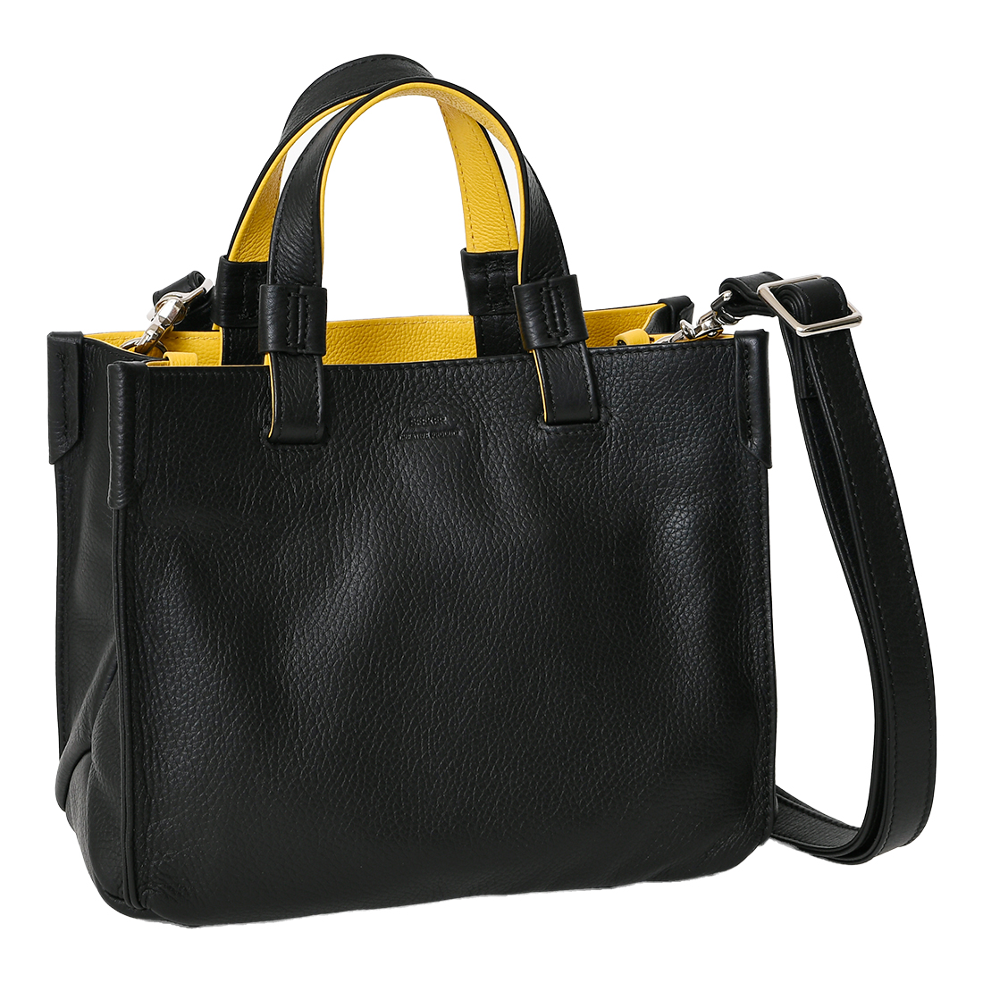 SEEKER（シーカー） メンズ ハンドバッグ ショルダーバッグ 2way