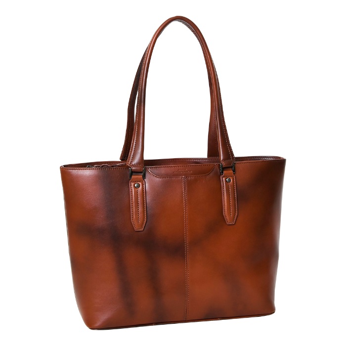 コーチ　レザー　舟形　トート ハンドバッグ レディース トートバッグ | COACH コーチ公式アウトレット