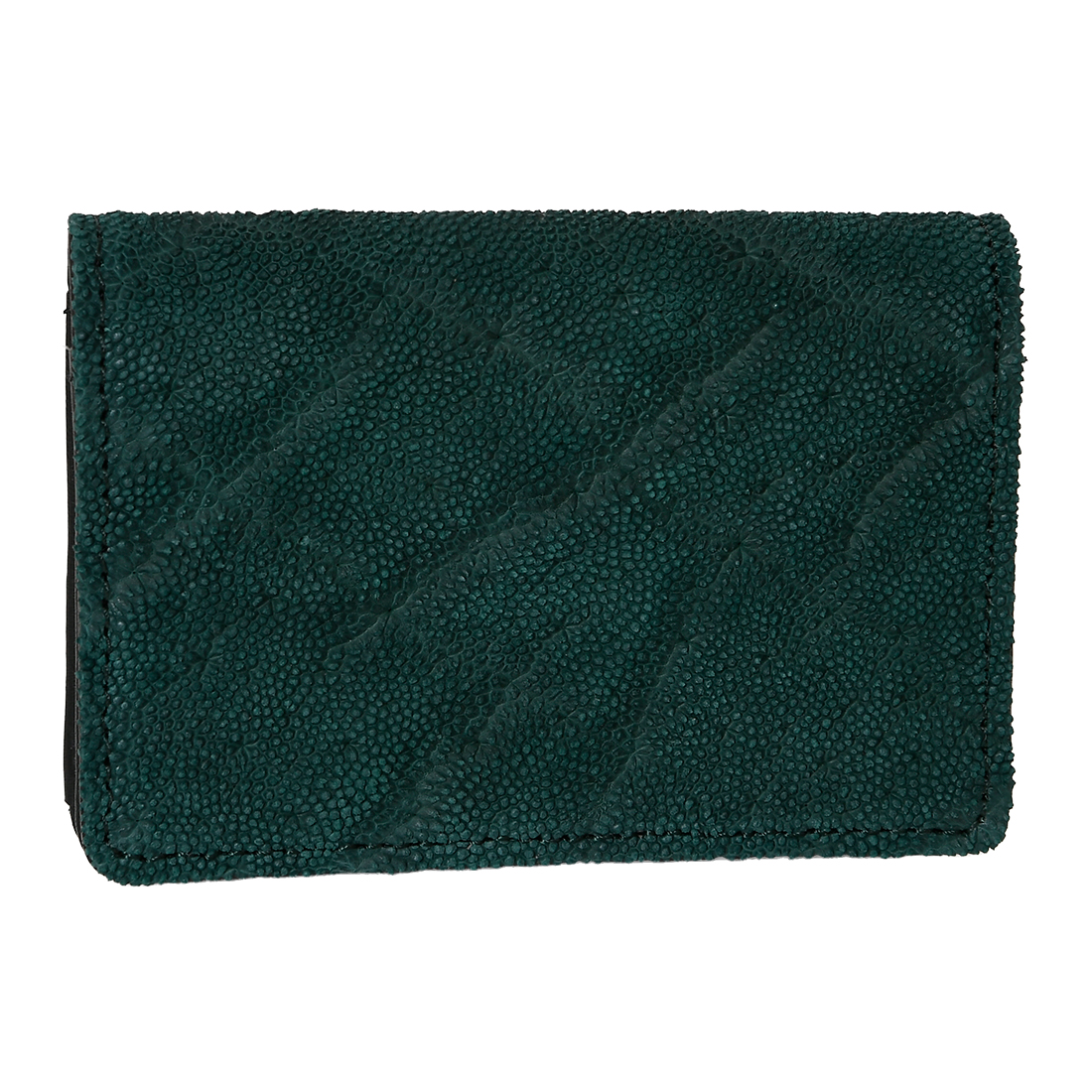 ZOO（ズー） カードケース 名刺入れ 二つ折り ZC-017 : バッグの