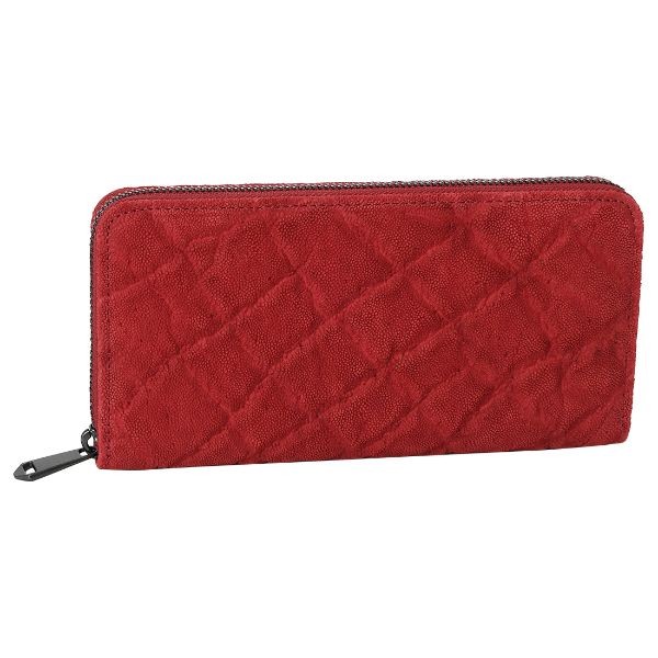 ZOO（レザー） メンズ 長財布 ラウンドファスナー zoo ズー ZLW-101  