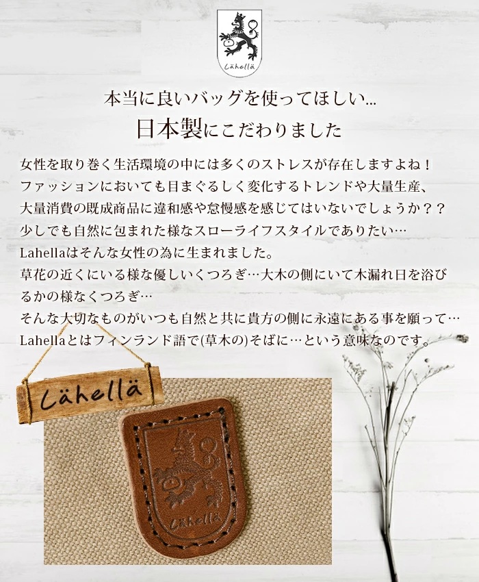 コンセプト