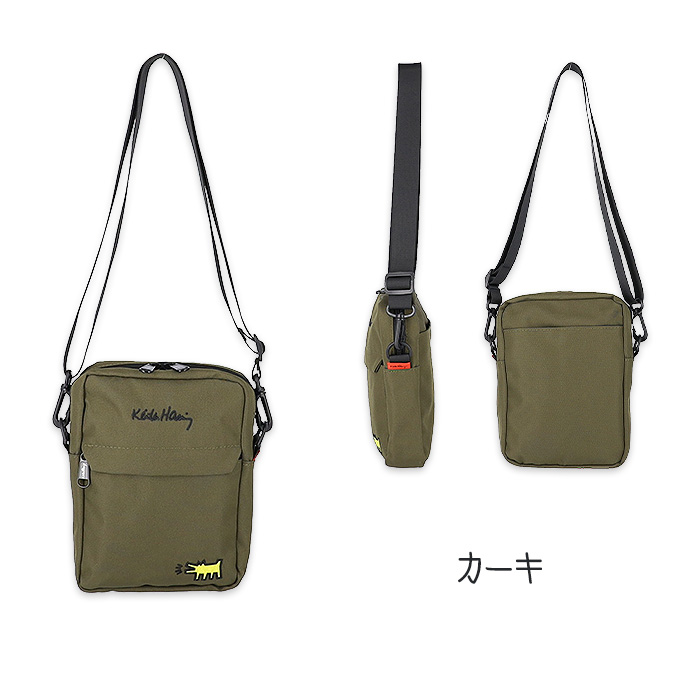 COACH xキースへリング 　スマホ ショルダーバッグ Amazon | [コーチ] Disney X Keith Haring x ディズニー x