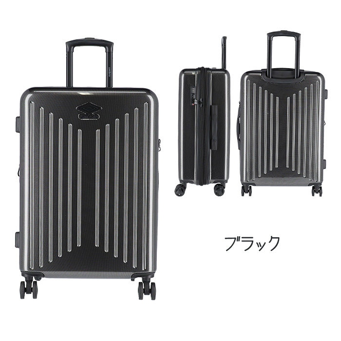 BURBERRY BLACK LABEL ブラック キャリーケース Auth Burberry Black Label Handbag Briefcase Black PVC