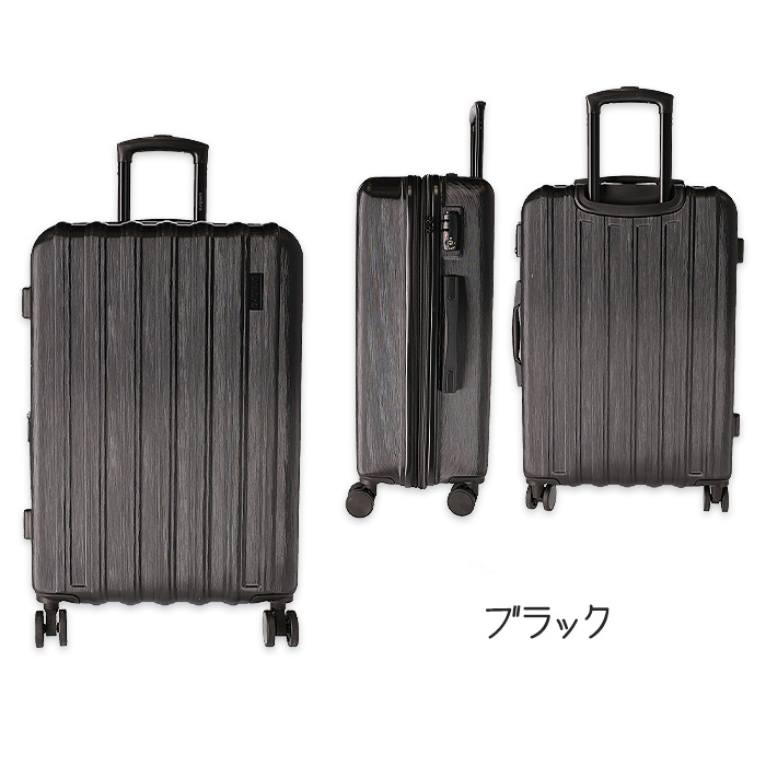 umbro スーツケース キャリーケース 拡張 メンズ ビジネス L