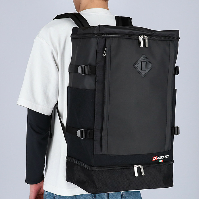 ロベルタ バッグ（リュックサック、デイパック）｜バッグ
