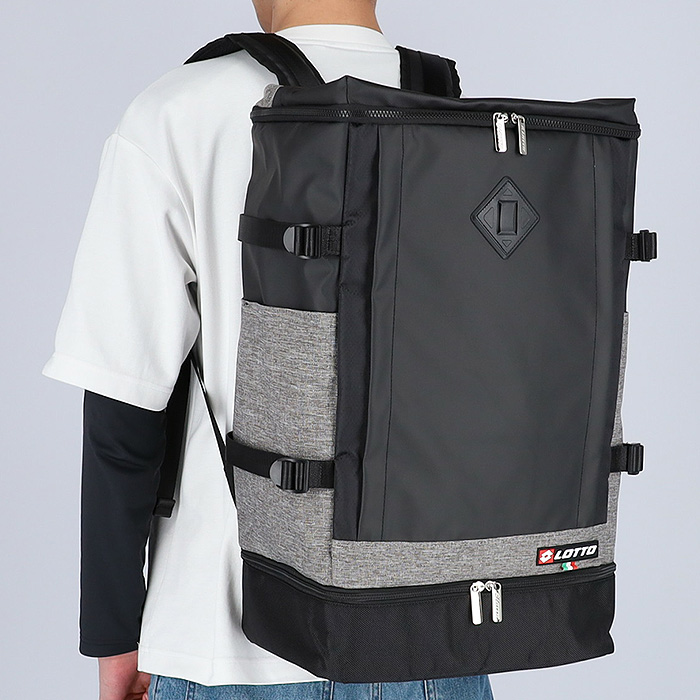ロベルタ バッグ（リュックサック、デイパック）｜バッグ