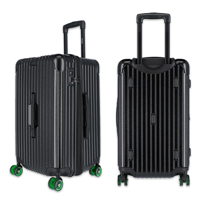 hummel(ヒュンメル) スーツケース 86L キャリーバッグ 拡張 大容量 W hummel(ヒュンメル) スーツケース 86L キャリーバッグ 拡張 大容量 W