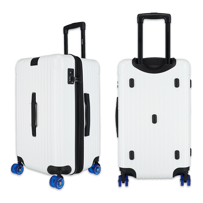 北欧　hummel　ヒュンメル　キャリーケース　機内持ち込み可能サイズ hummel（ヒュンメル） スーツケース 86L キャリーバッグ 拡張 大容量 W