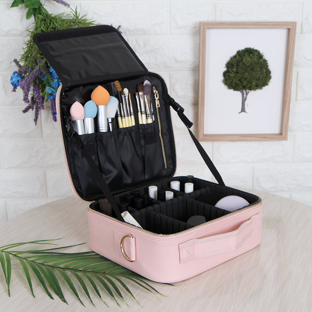 ⭐️新品⭐️スーツケース ミニケース付き キャリーケース かわいい bagandcase_sbs001