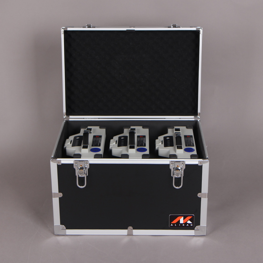 ALIKAN dji T20 送信機 AGRAS プロポ キャリーケース DJIアグラス