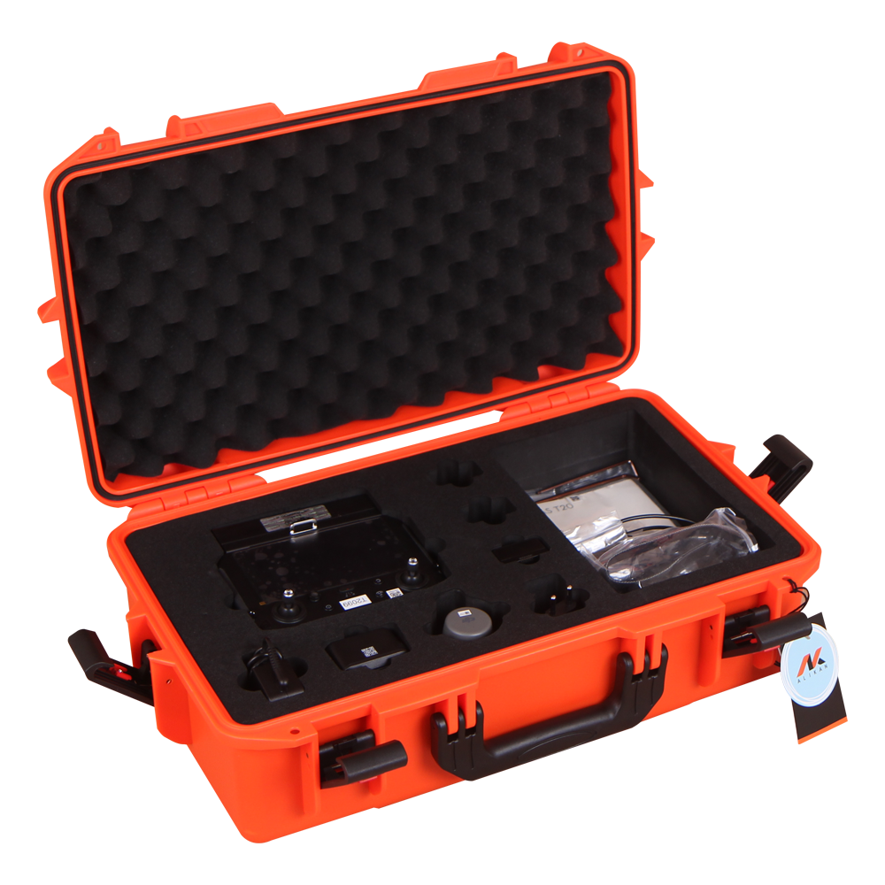 ALIKAN dji T20 送信機 AGRAS プロポ キャリーケース DJIアグラス