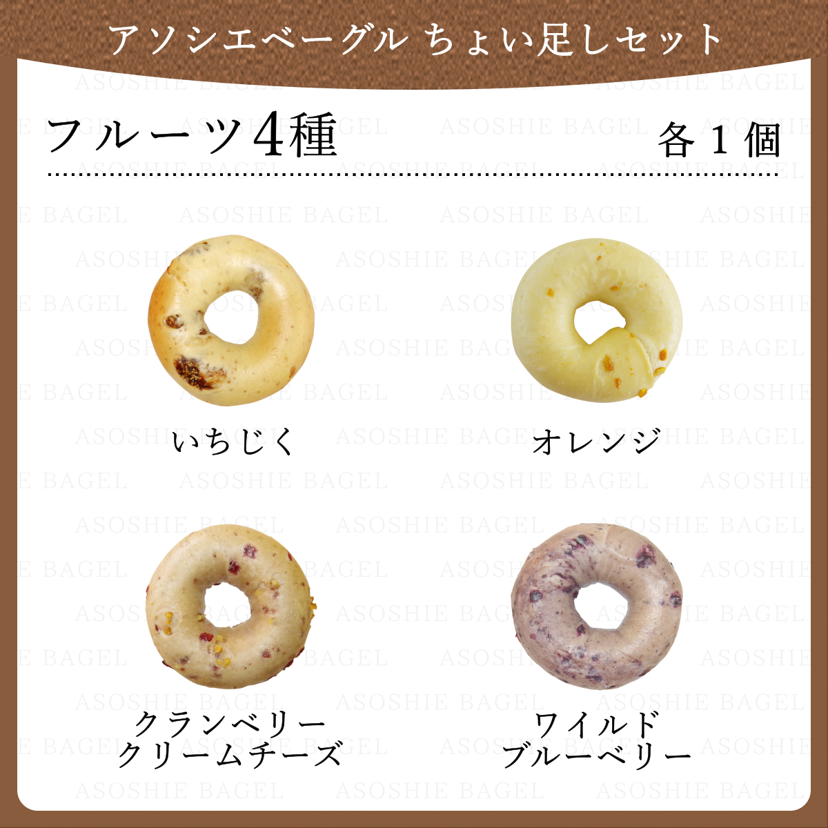ベーグル パン 冷凍 送料無料 同梱OK お取り寄せ 選べるベーグル