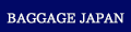 BAGGAGE JAPAN ロゴ